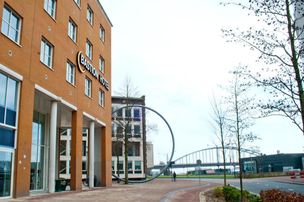 Bastion Hotel Arnhem Exterior photo